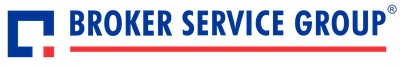 Broker Service Group logo hypotekárny poradca
